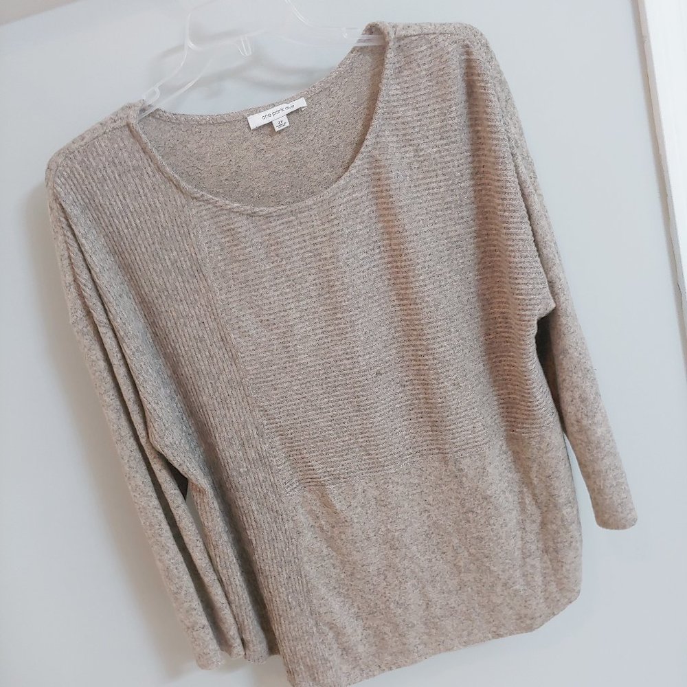 Very Versatile Light Weight Sweater